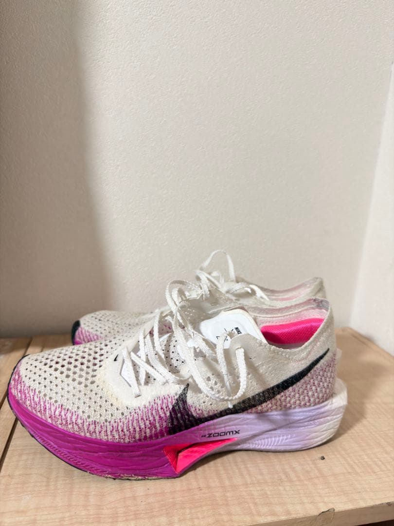 NIKEアルファフライ3 NIKEヴェイパーフライ3まとめ売り