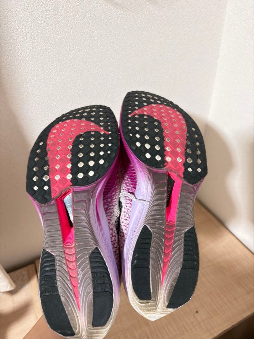 NIKEアルファフライ3 NIKEヴェイパーフライ3まとめ売り