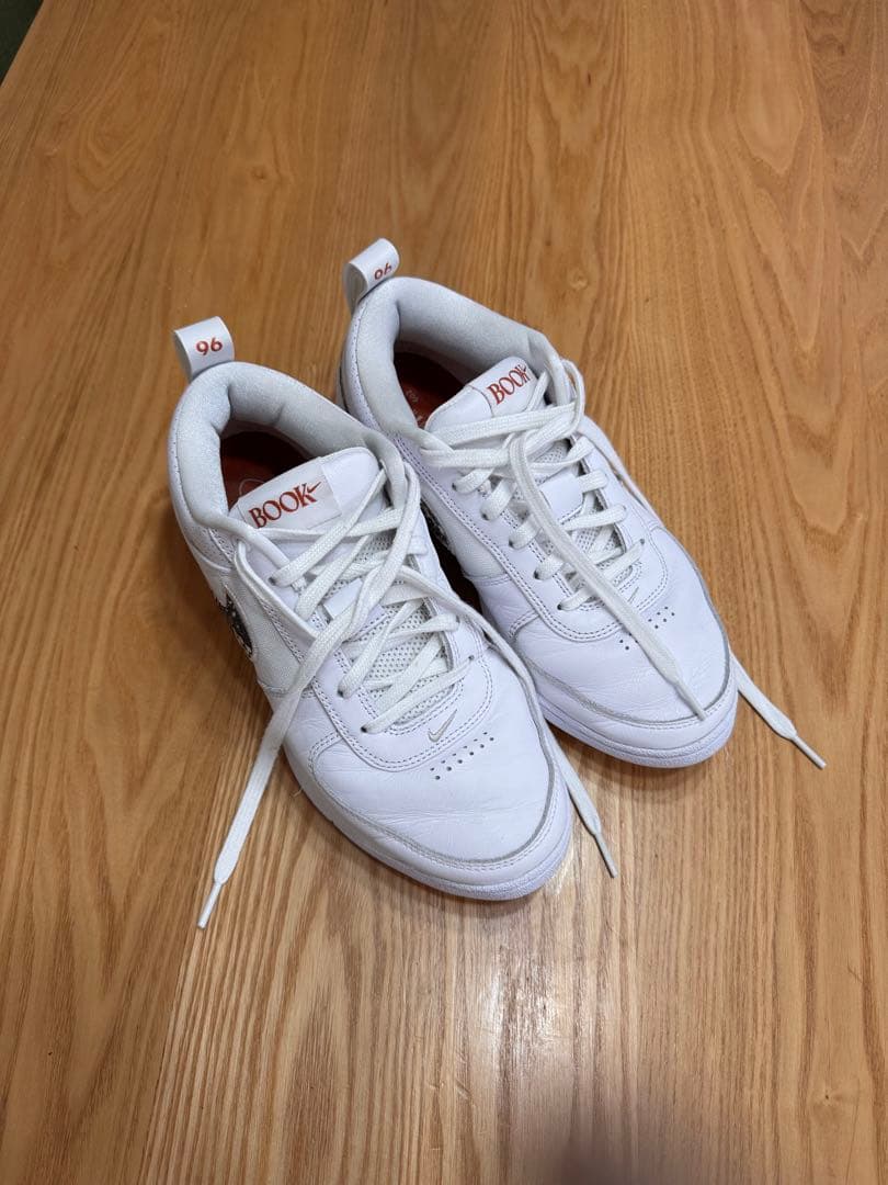 NIKE BOOK1 EP RATTLE SNAKE ブック１