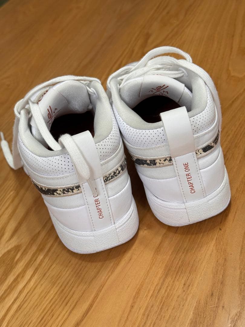 NIKE BOOK1 EP RATTLE SNAKE ブック１