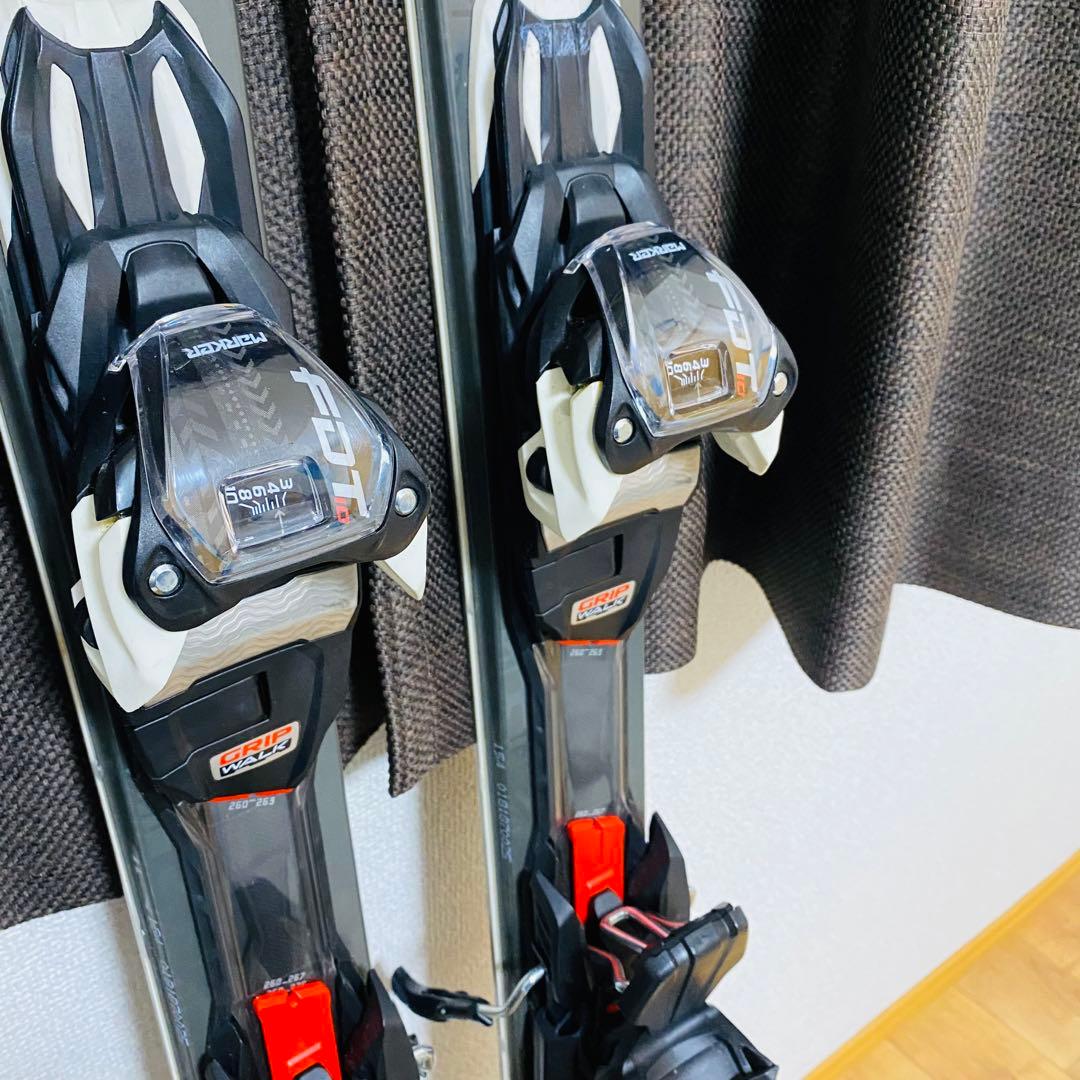 美品✨VOLKL FLAIR 76 ELITE フォルクル 154cm