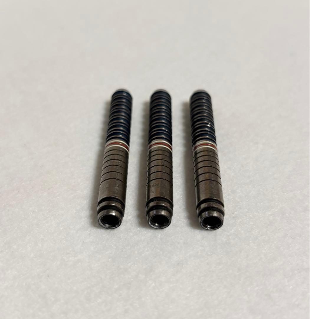 TRiNiDAD トリニダード ダーツ バレル ゴメス16 山田勇樹モデル