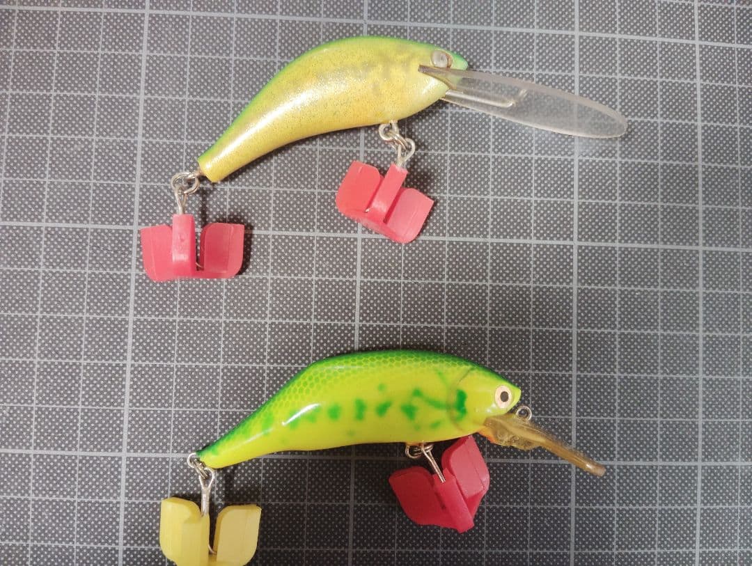 メガバス　ルアー