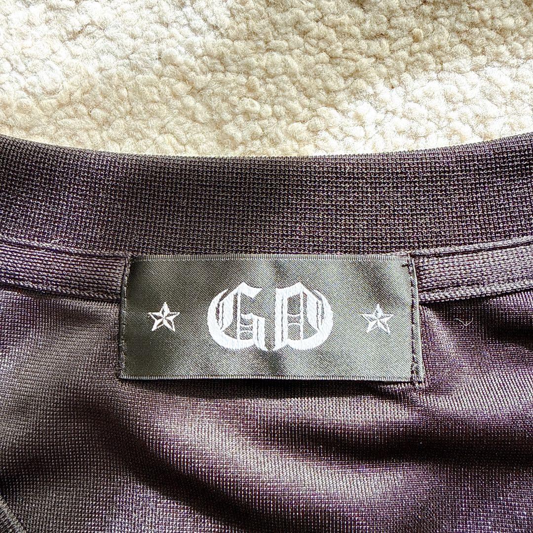 ❤︎G-DRAGON 88 メッシュTシャツ❤︎
