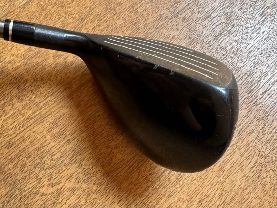 HONMA TW757 ユーティリティ3U 5U2セット売り