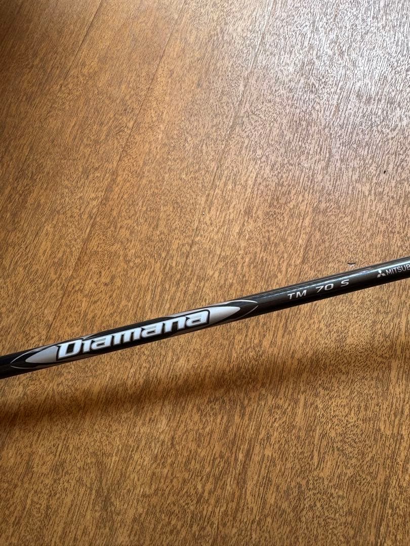 HONMA TW757 ユーティリティ3U 5U2セット売り