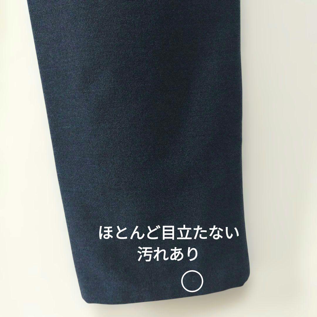 Munsind wear LLサイズ ゴルフウェア ダークブルー パンツ