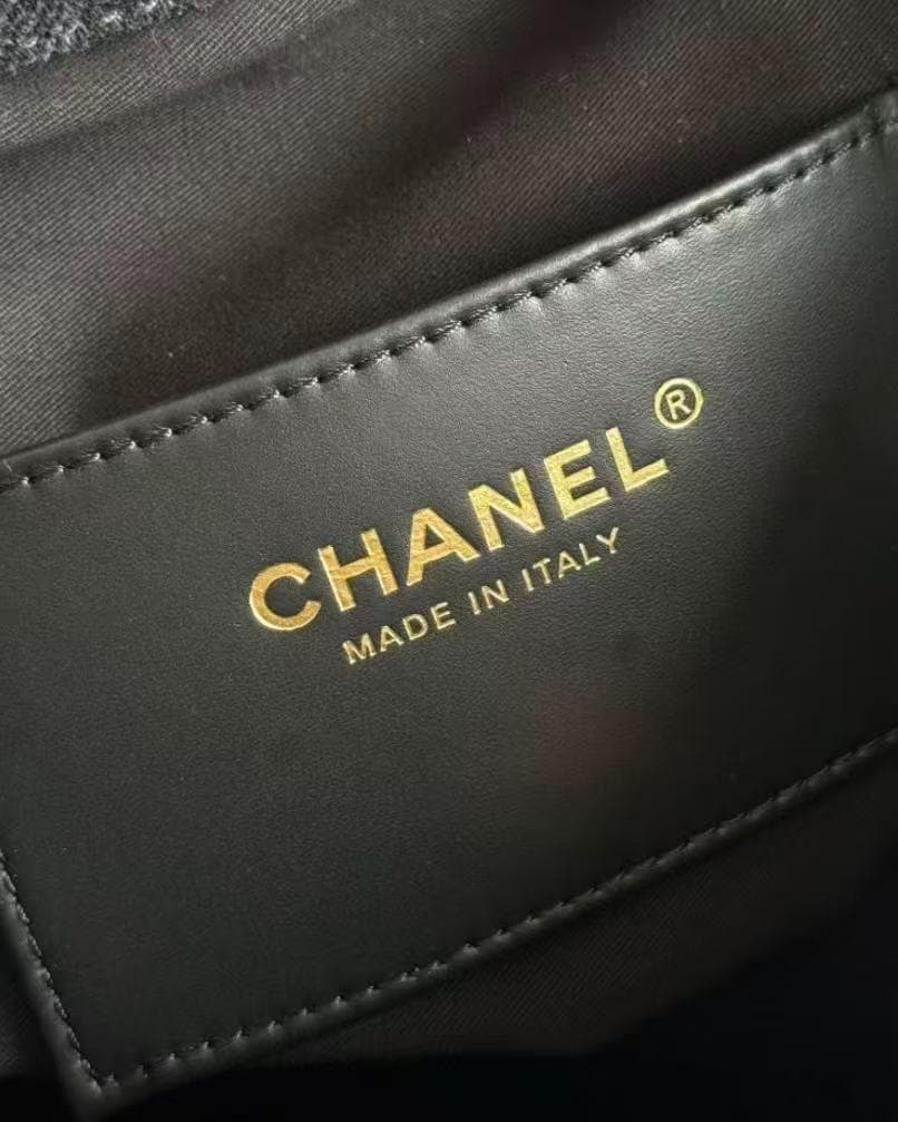 Chanel キルティングバッグノベルティ~~~