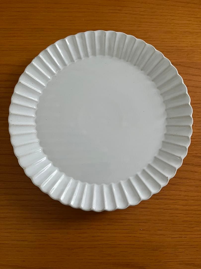 スタジオM バルバリ 大皿24.5cm