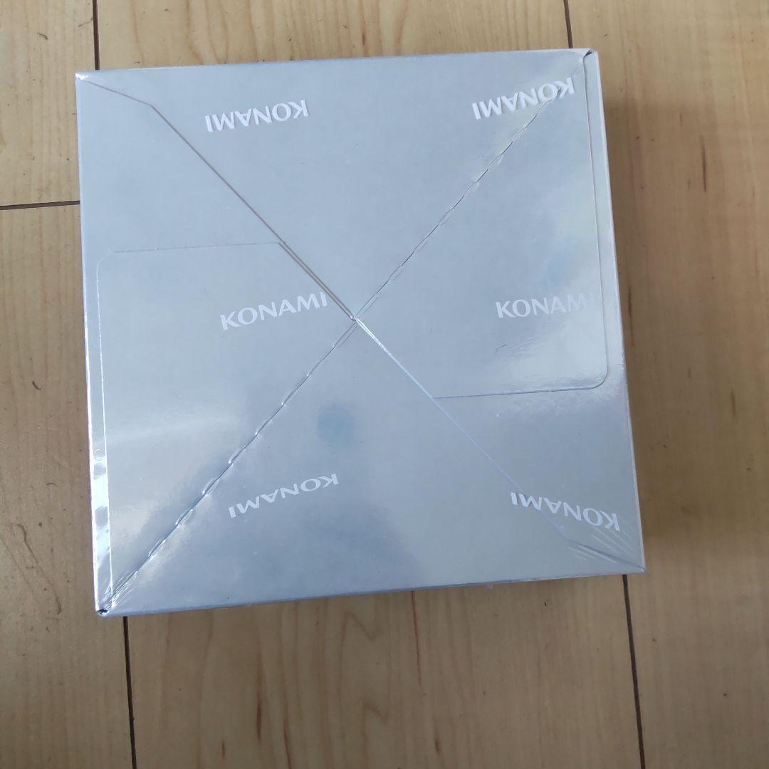 シュリンク付　デュエル・マスターズ　ブレイジング・ドミニオン　1BOX