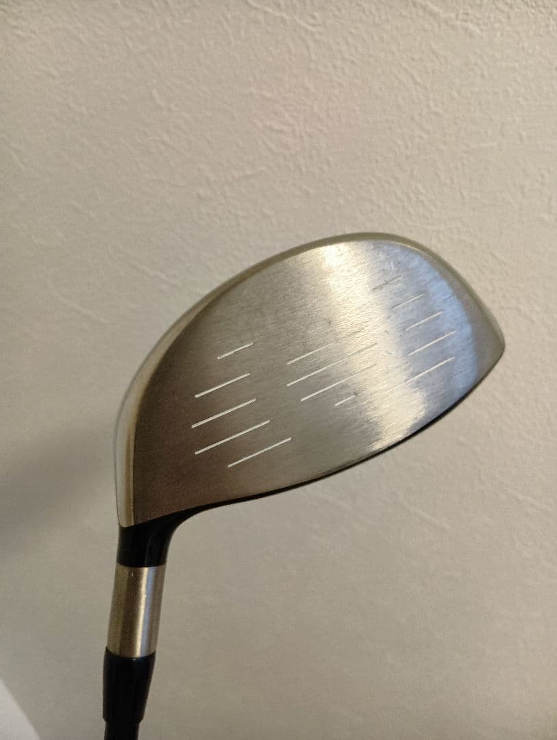 週末限定)TaylorMade Burner ドライバー 5度