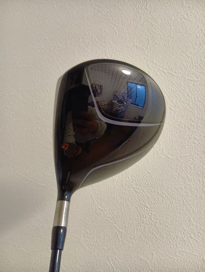 週末限定)TaylorMade Burner ドライバー 5度