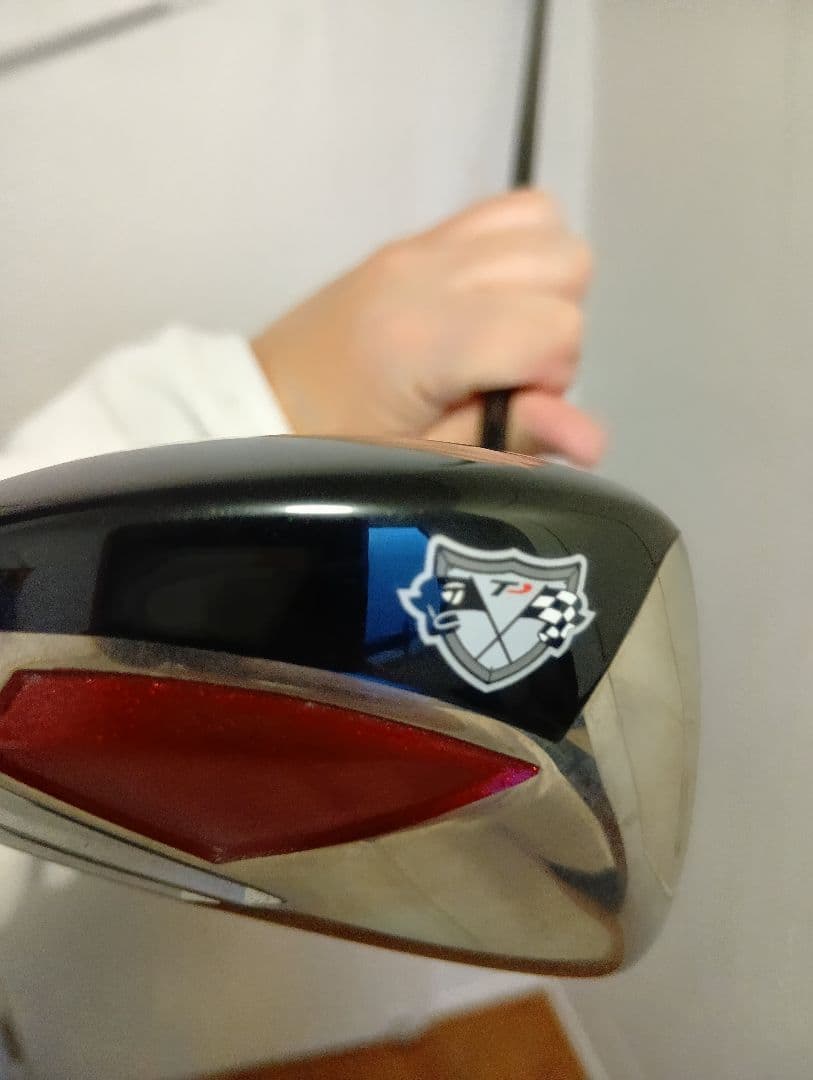 週末限定)TaylorMade Burner ドライバー 5度
