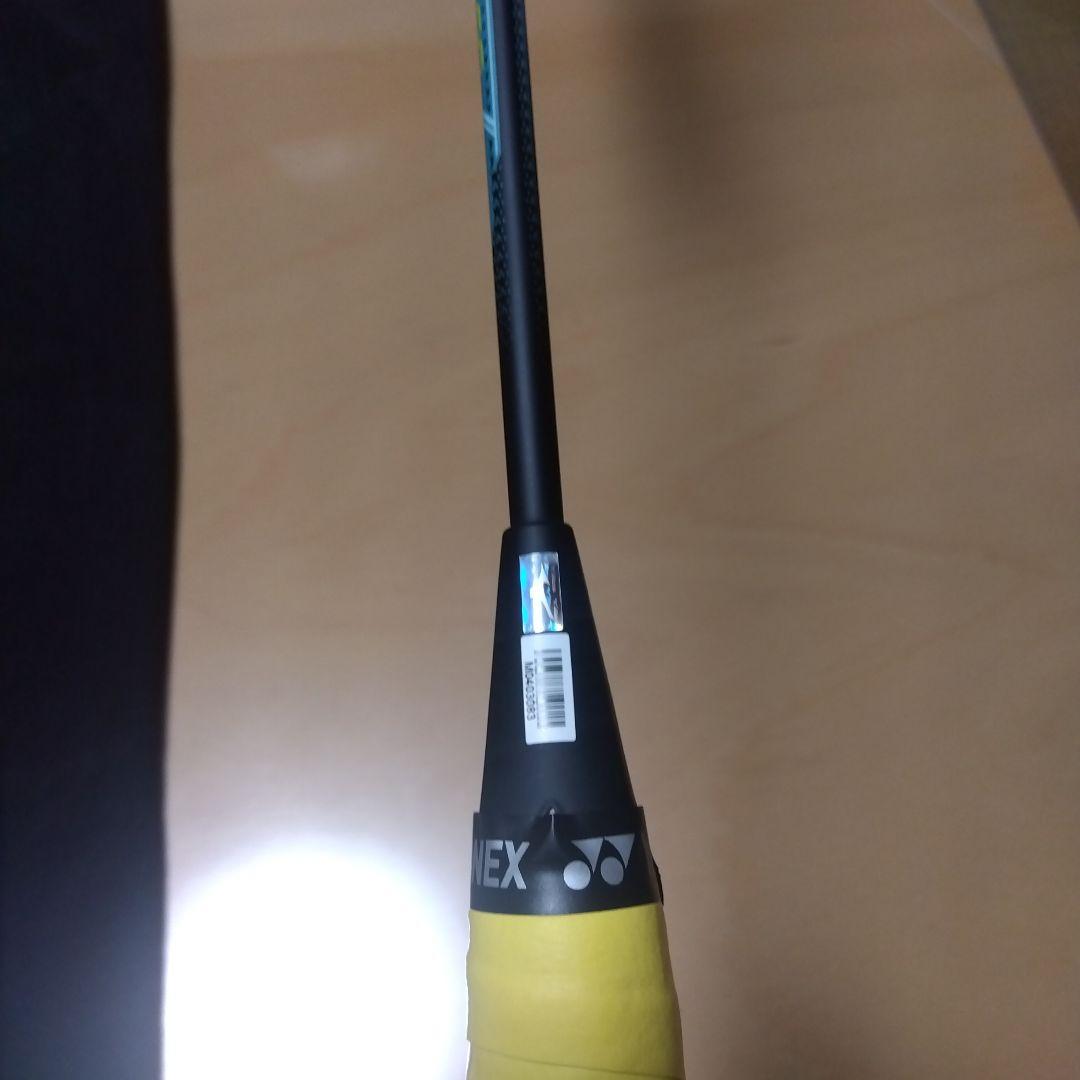 Mizuno アクロフォース600　5U6 保証書、ケース付き