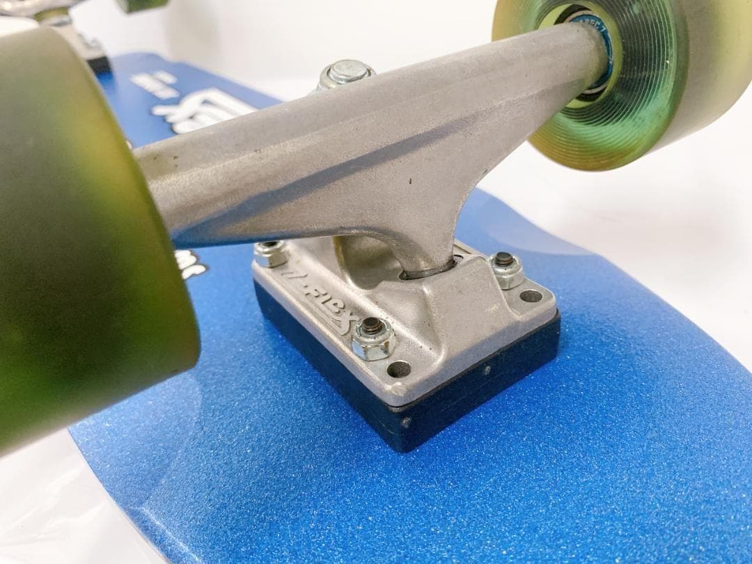Z-Flex Jay Adamsモデル 29インチスケートボード ジーフレックス