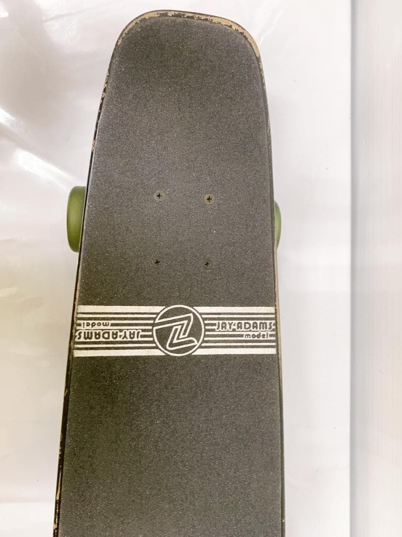 Z-Flex Jay Adamsモデル 29インチスケートボード ジーフレックス