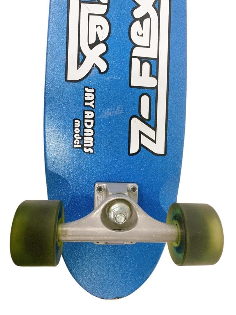 Z-Flex Jay Adamsモデル 29インチスケートボード ジーフレックス