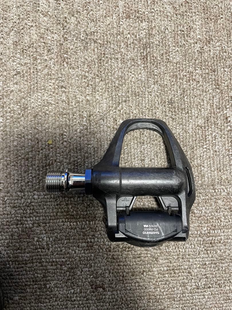 シマノ PD-R8000 ULTEGRA ペダル