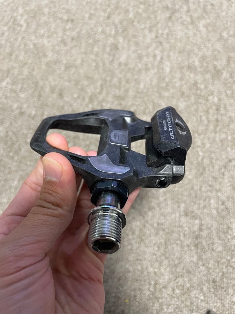 シマノ PD-R8000 ULTEGRA ペダル