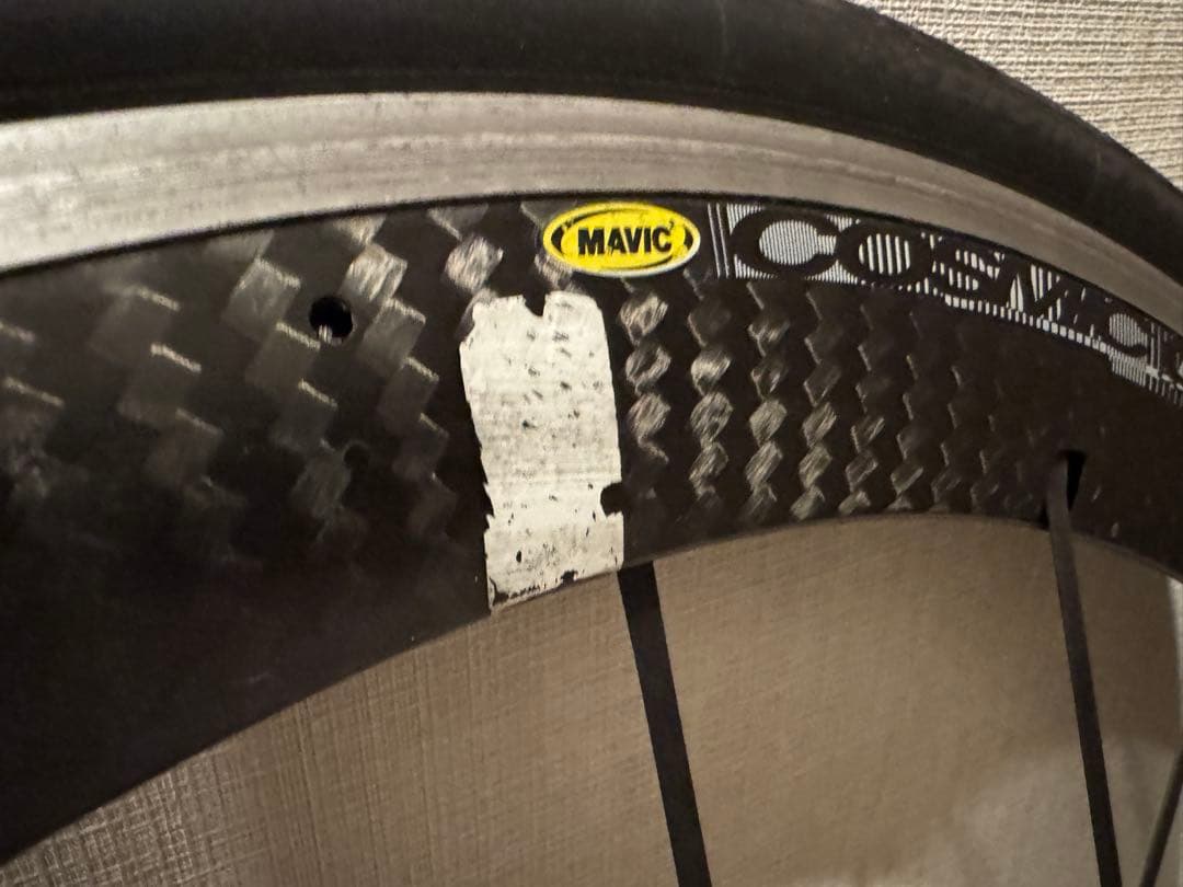 b*r様 【付属品多】Cosmic Carbon SLR shimano
