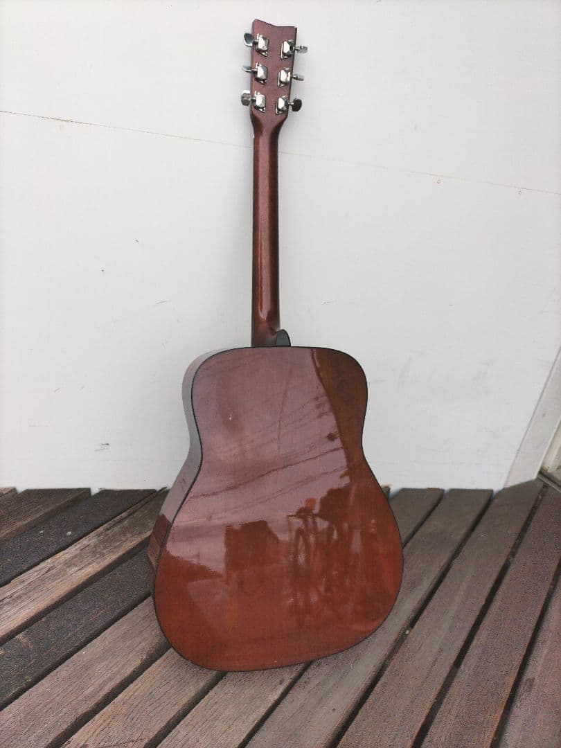 YAMAHA F-38PJ アコースティックギター フォークギター