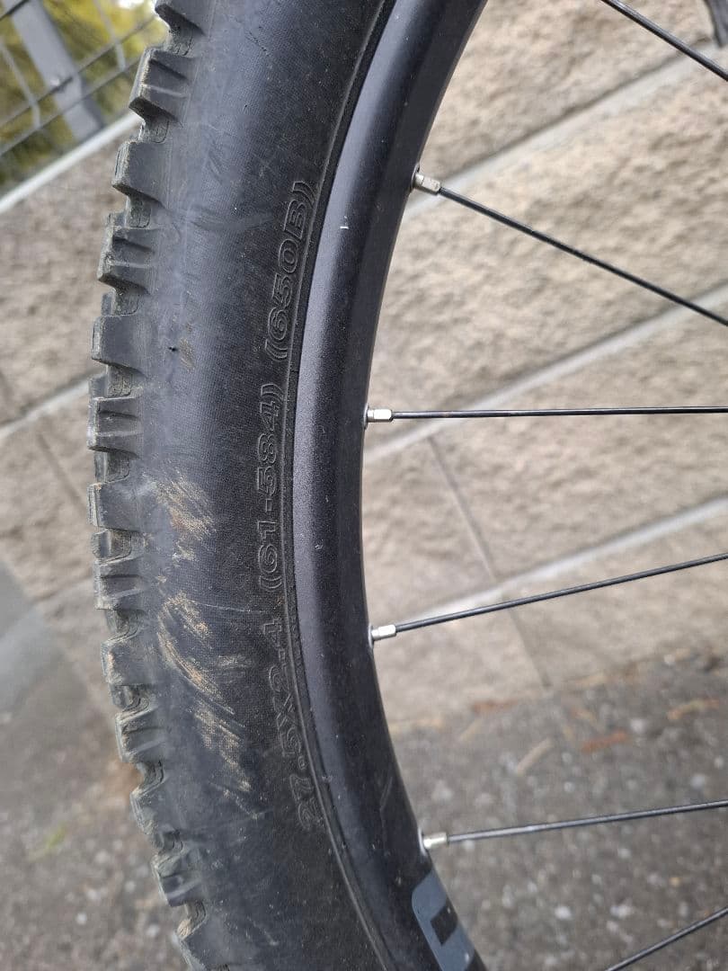 Kona Process 134 M 青 2017年モデル 定価412,000円