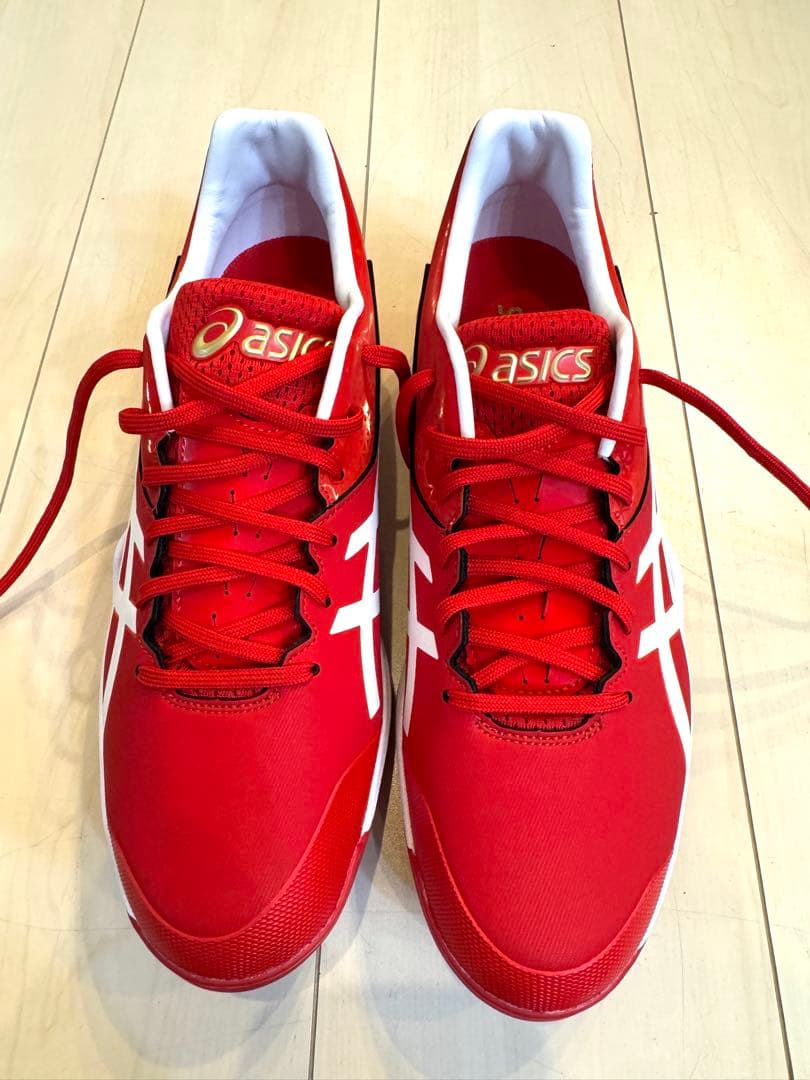 asics アシックス 野球 スパイクシューズ ジャパンスピード