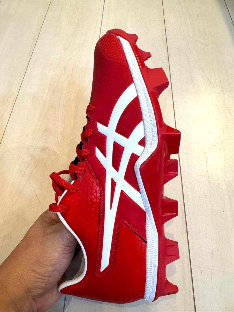 asics アシックス 野球 スパイクシューズ ジャパンスピード