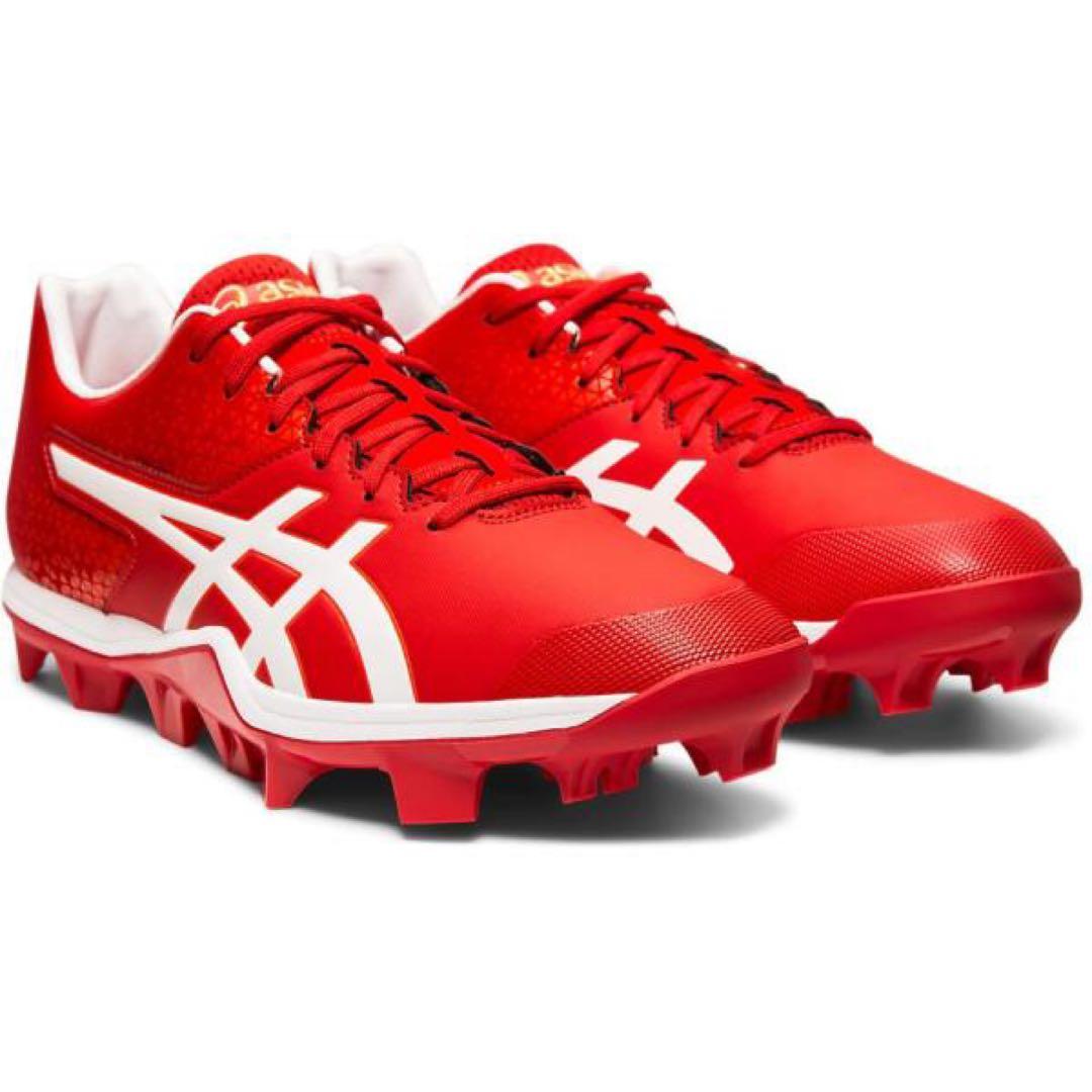 asics アシックス 野球 スパイクシューズ ジャパンスピード