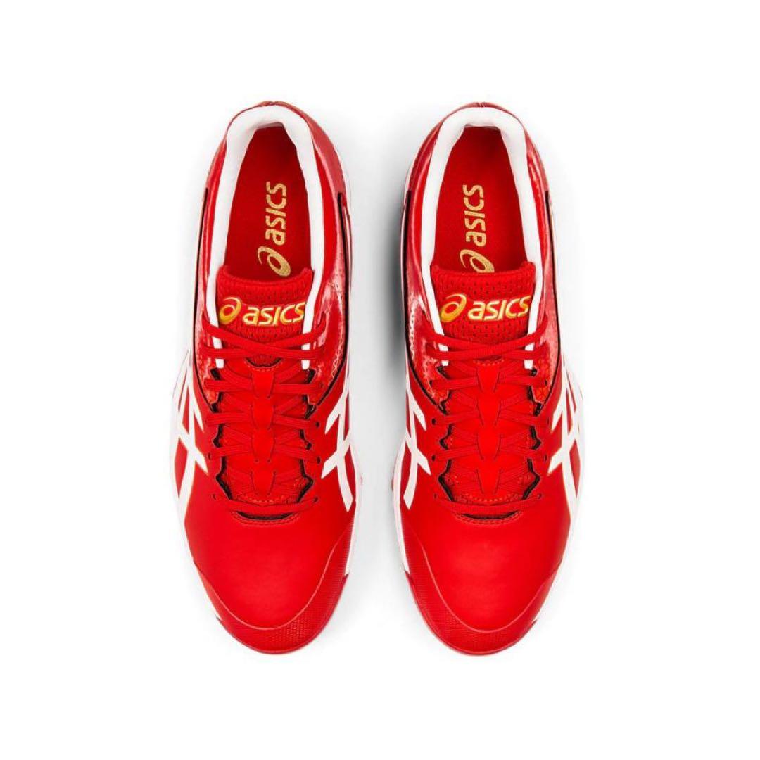 asics アシックス 野球 スパイクシューズ ジャパンスピード