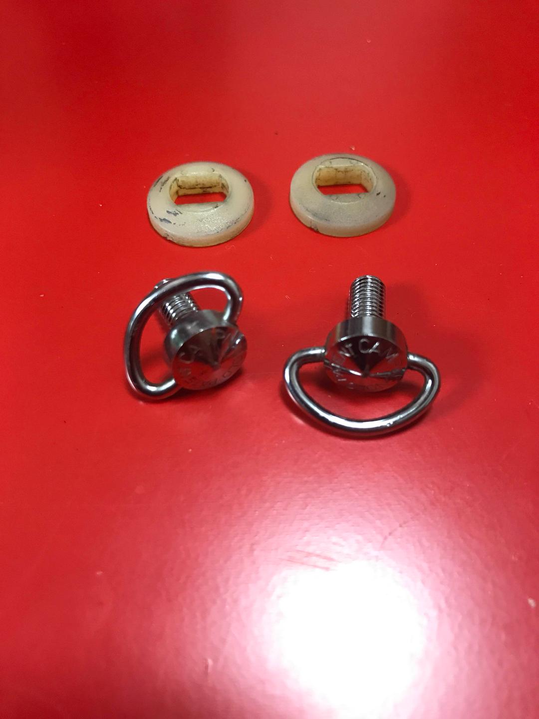 【値下】CAMPAGNOLO SUPER RECORD W-Leve