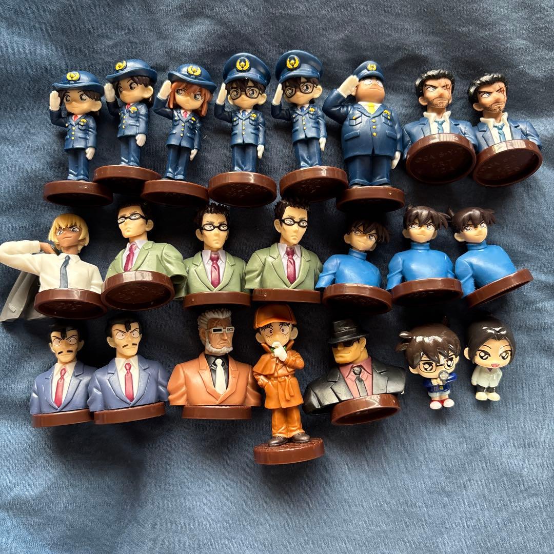 コナン グッズセット