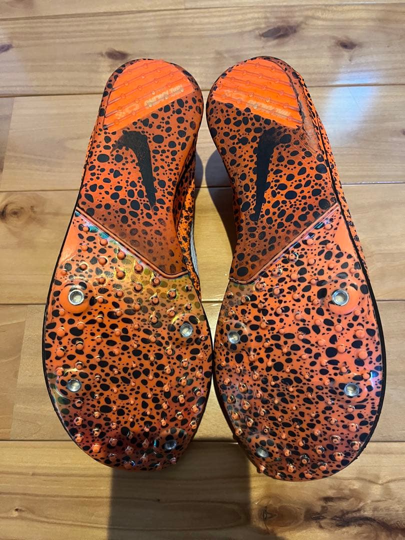 Nike ドラゴンフライ2 25cm