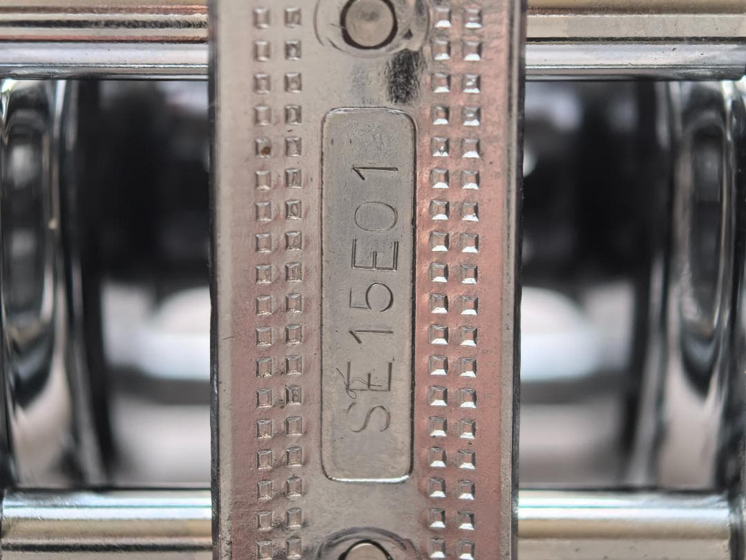 アブガルシア Ambassadeur 5501CA Factory Tuned