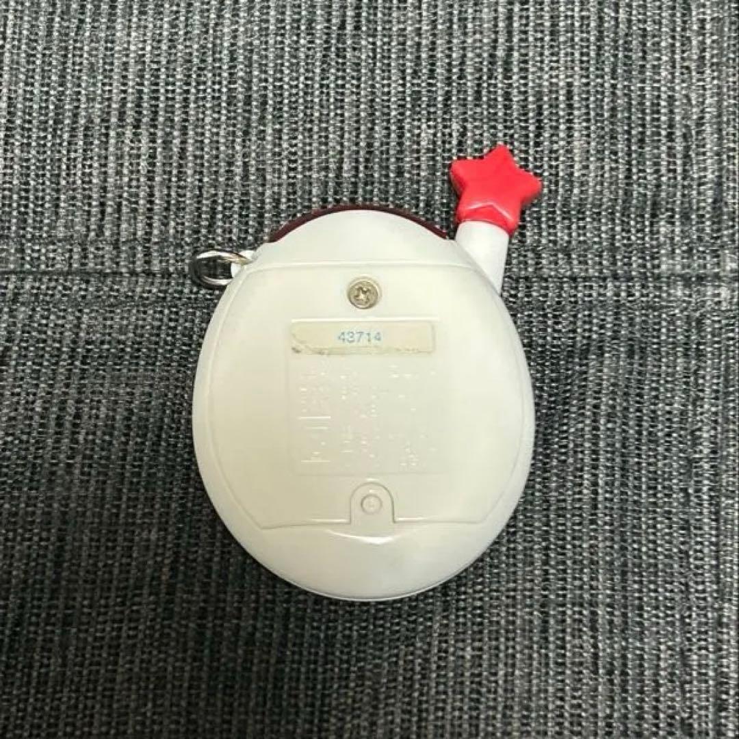 JAL たまごっち 非売品