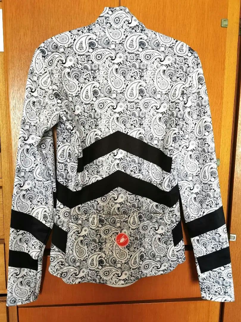 CASTELLI サイクルジャージ レディース
