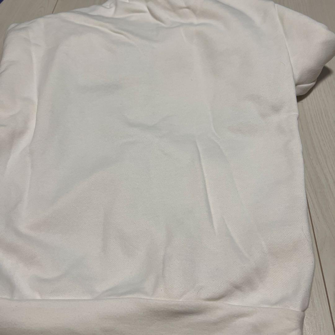 ジャックバニー　サイズ4 パーカー