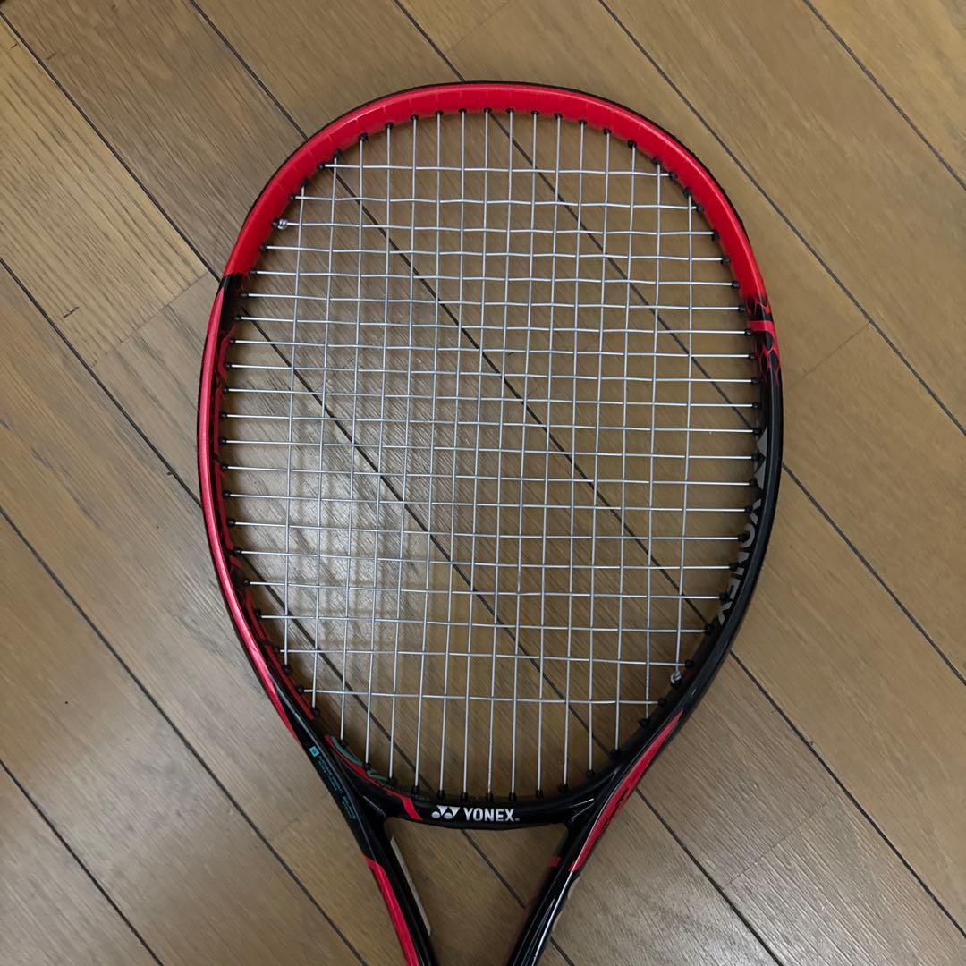 YONEX vcore sv 98 G2 ヨネックス