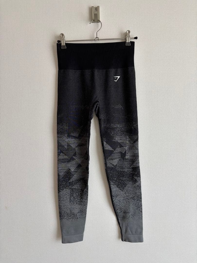 ★極美品★【】レギンス　タイツ　XS ※日本S-M相当