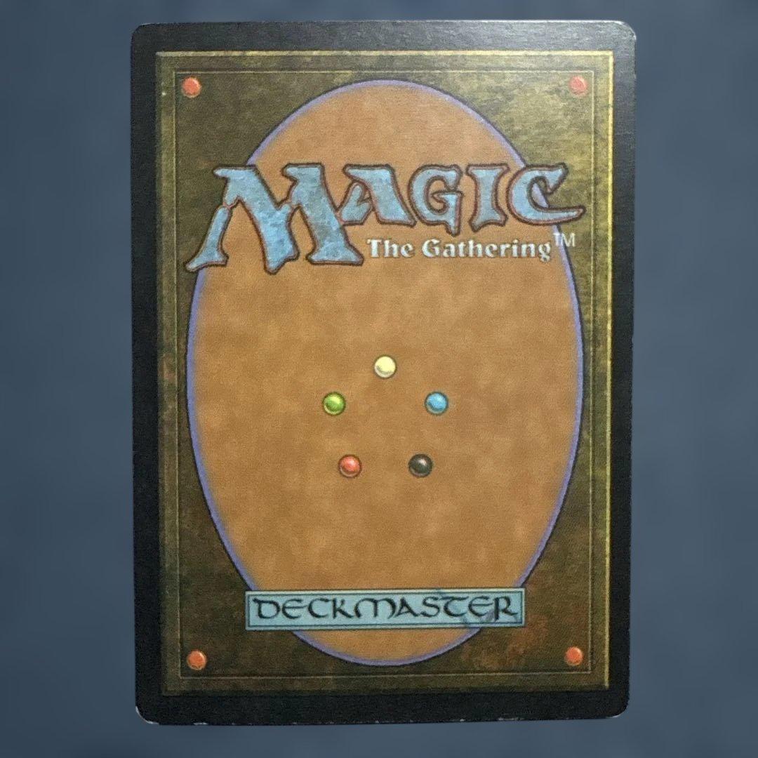 MTG 吸血の教示者　英語版１枚