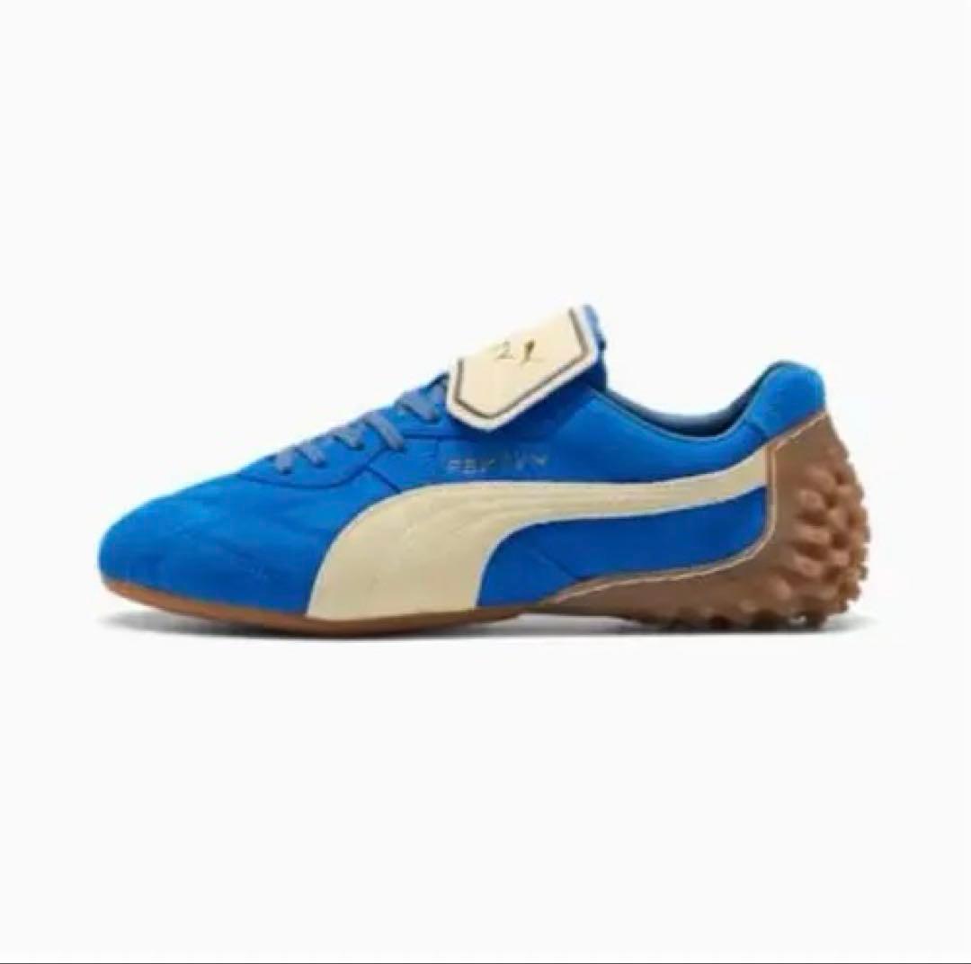 FENTY x PUMA AVANTI LS リアーナ　25cm