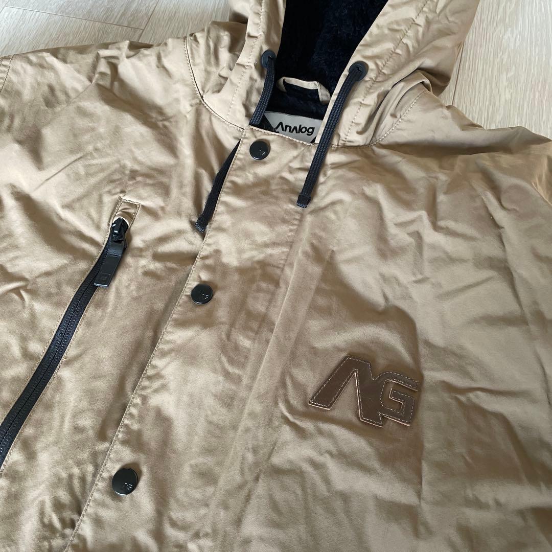 Burton バートン Analog スキーウェア スキージャケット M
