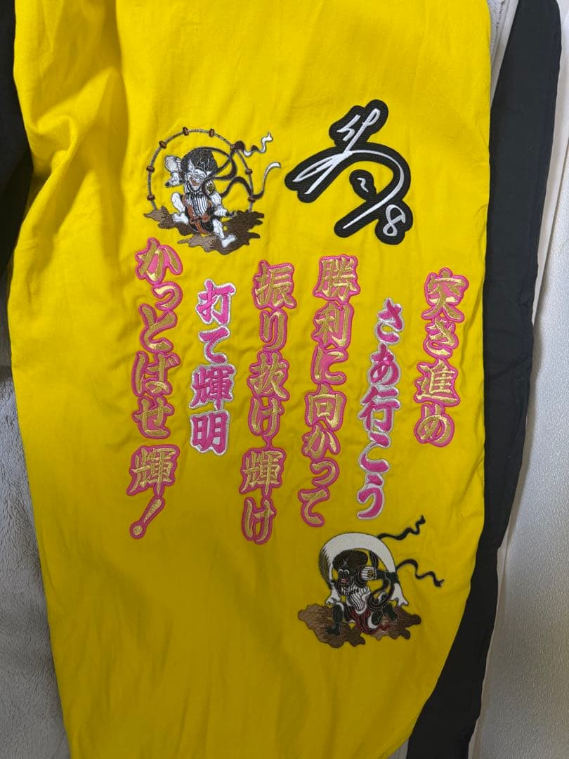阪神タイガース　ニッカ