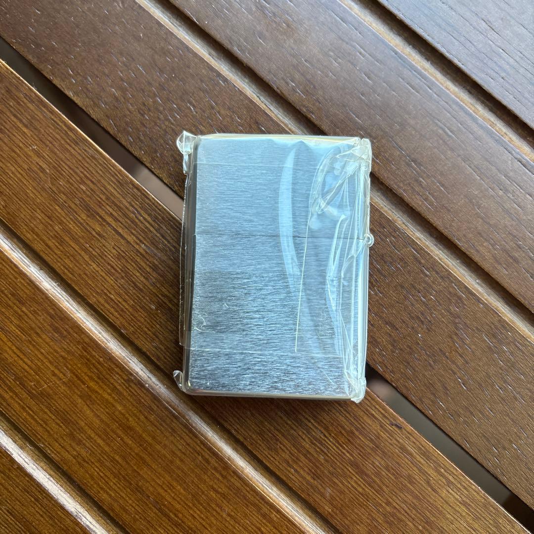 【新品・未使用】JUDE　Zippo　浅井健一　ユダ