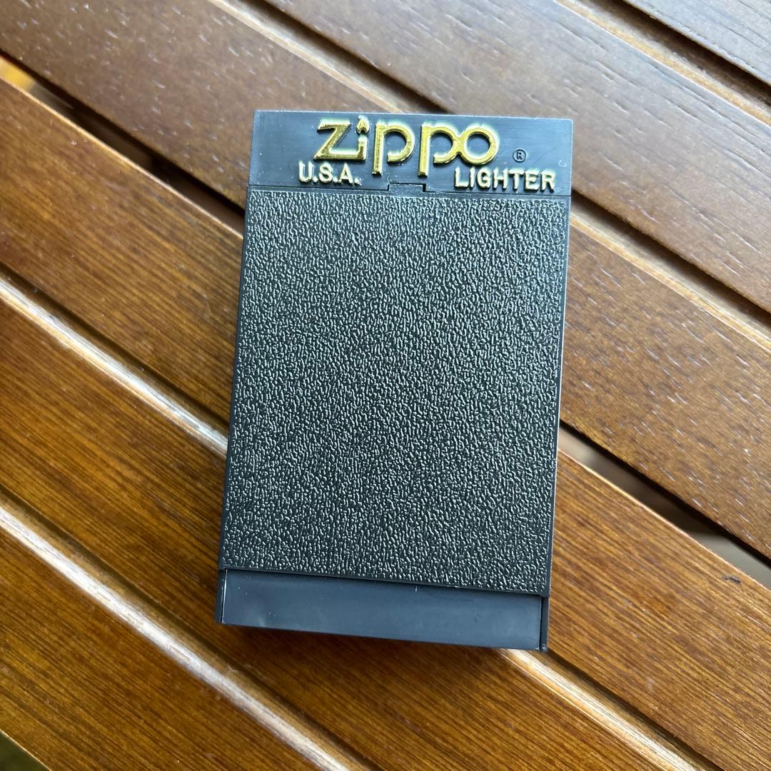 【新品・未使用】JUDE　Zippo　浅井健一　ユダ