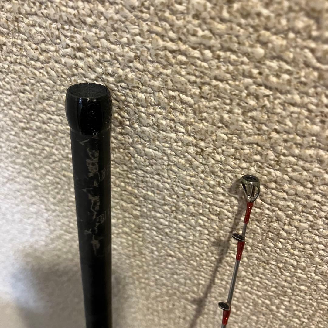 シマノ　カワハギBB MH180