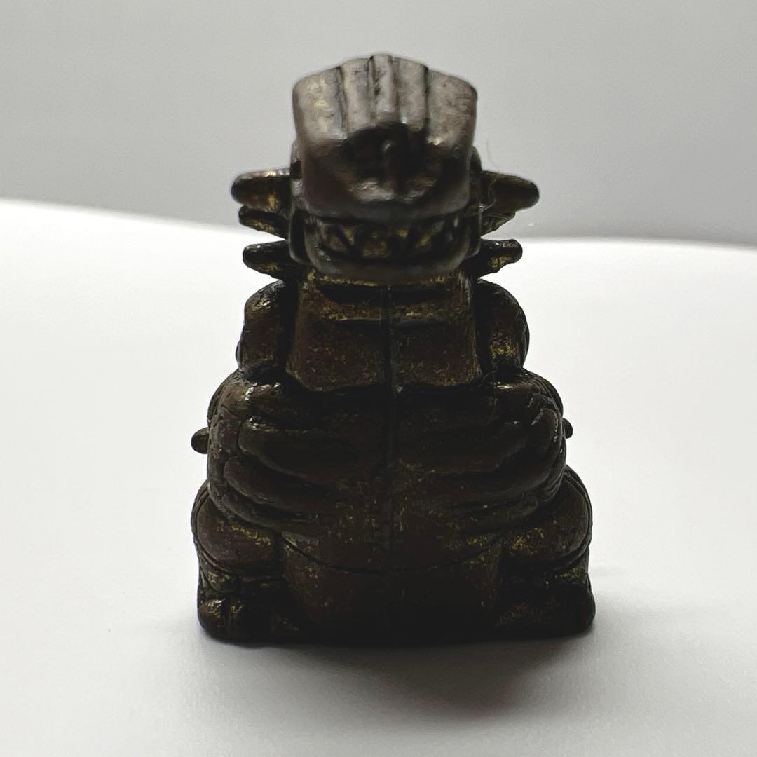 ポケモン　グラードン　メタルコレクション　金属フィギュア　平成レトロ