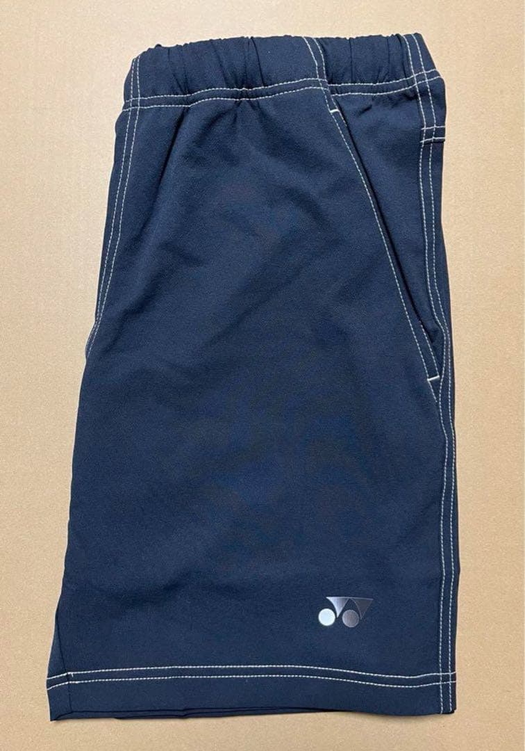 YONEX '25 FEEL SERIES 数量限定 ハーフパンツ(UNI)