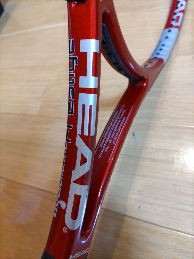 リキッドメタル　プレステージMP 実測スペック有り