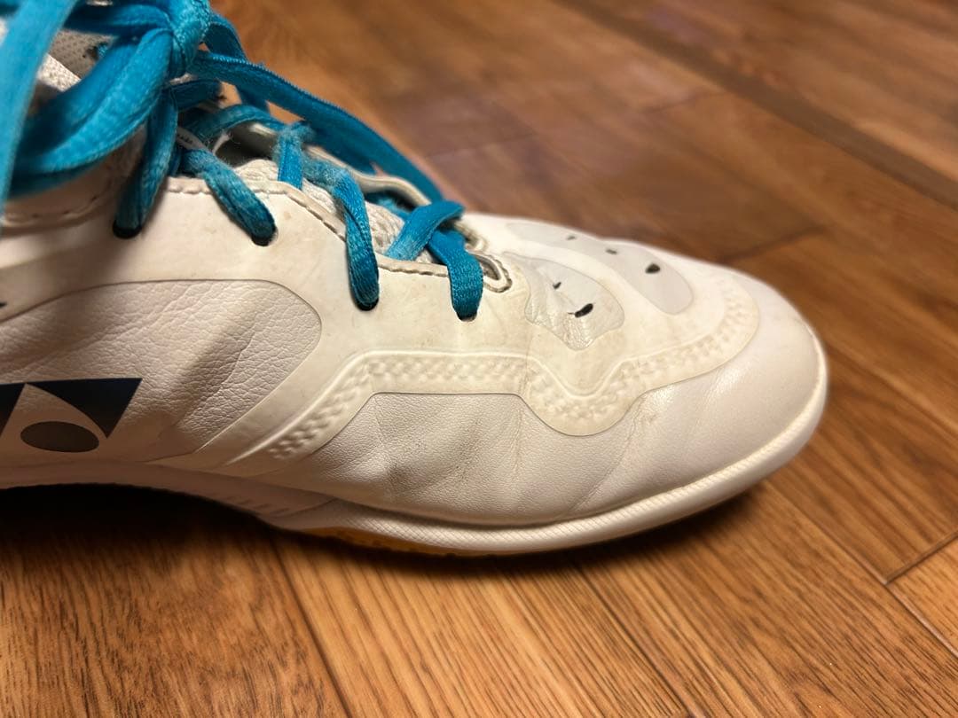 YONEX パワークッション65z スリム　25.5